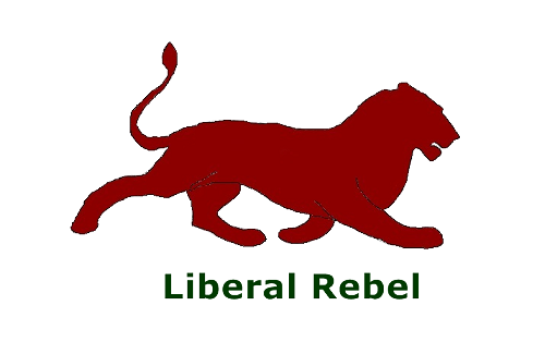 Liberal Rebel Blog